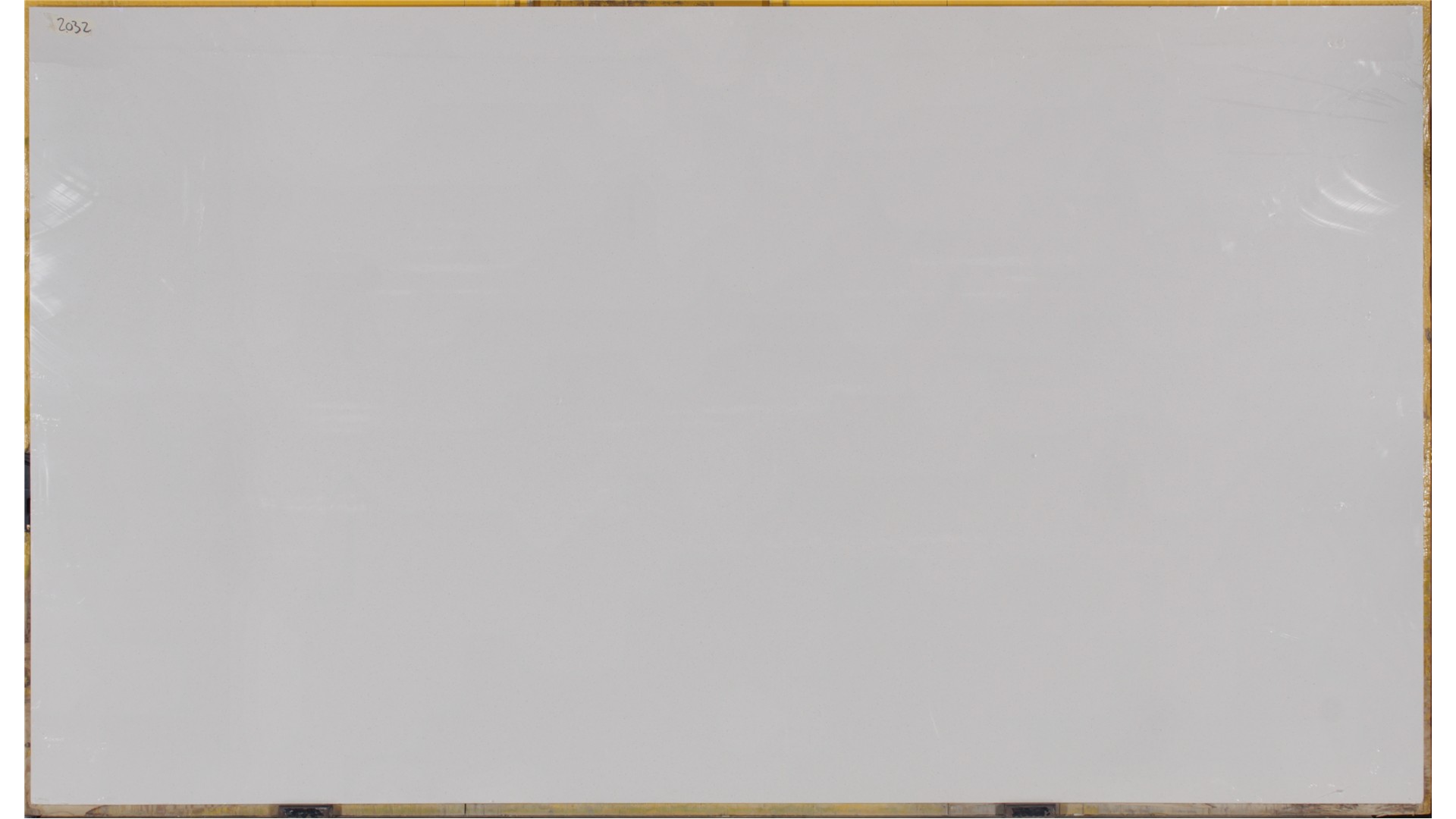 Frost White 2cm Standard Size Polished Quartz MSI Slabs