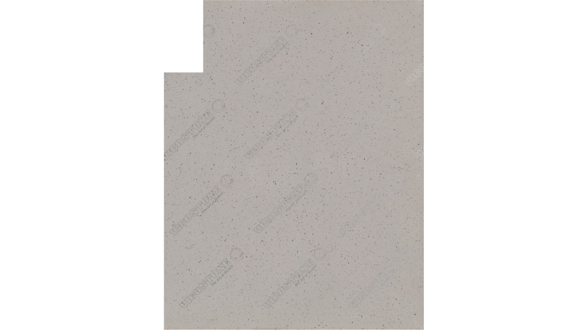 Vellum 2cm Jumbo Size Polished Quartz Pental Slabs