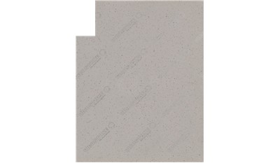 Vellum 2cm Jumbo Size Polished Quartz Pental