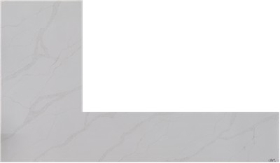 Calacatta Elysio 3cm Standard Size Polished