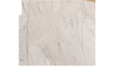 Calacatta Borghini 2cm Standard Size HONED/SATIN Marble