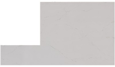 Inverness Frost 3cm Jumbo Size Polished