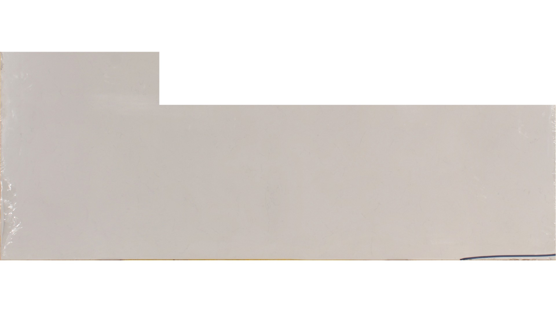 Carrara Delphi 2cm Jumbo Size Polished Quartz MSI Slabs