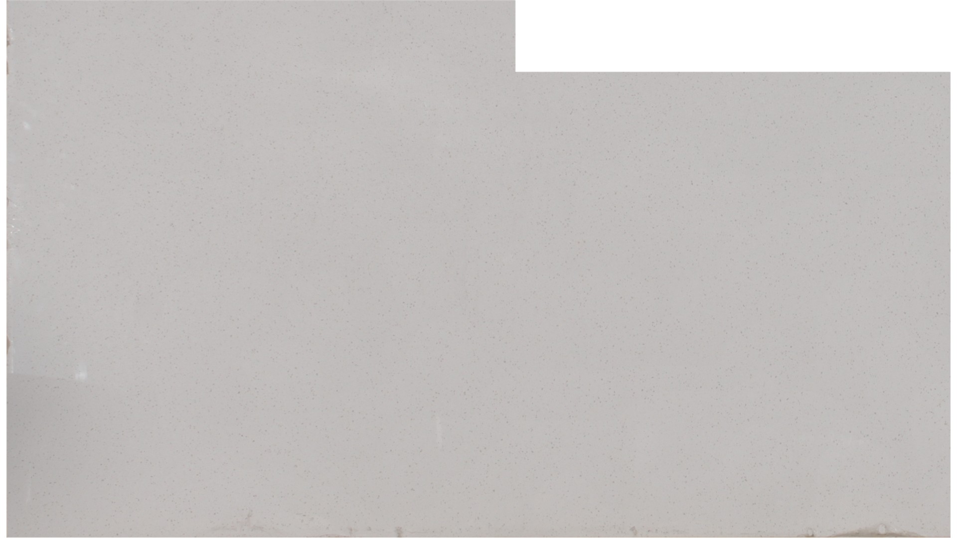 Iced White 2cm Jumbo Size Polished Quartz MSI Slabs