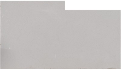 Iced White 2cm Jumbo Size Polished Quartz MSI