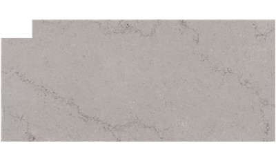 Marestar 3cm Jumbo Size Polished Quartz Pental