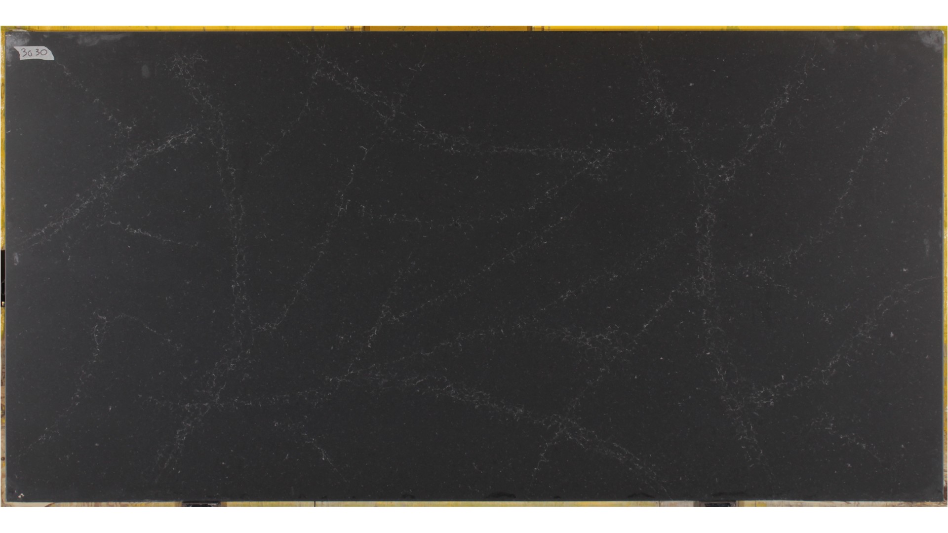 Nightfall 3cm Standard Size HONED Quartz Pental Slabs