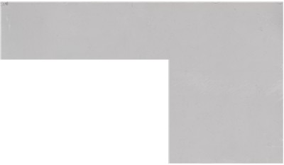 Carrara Deluxe 2cm Standard Size Polished Quartz Moda