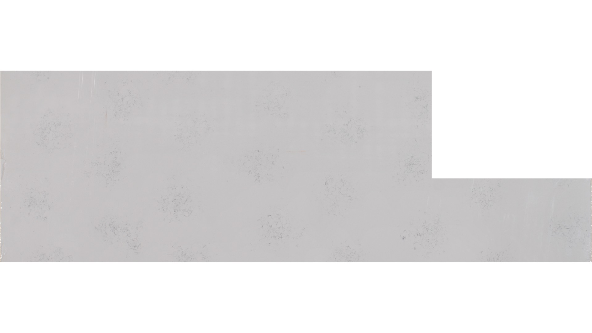 Carrara Marmi 2cm Jumbo Size Polished Quartz MSI Slabs