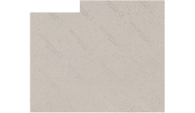Vellum 2cm Standard Size Polished Quartz Pental