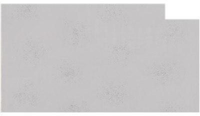 Carrara Marmi 2cm Jumbo Size Polished Quartz MSI