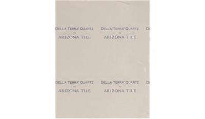 Bianco Tiza 2cm Standard Size Polished Quartz Arizona Tile