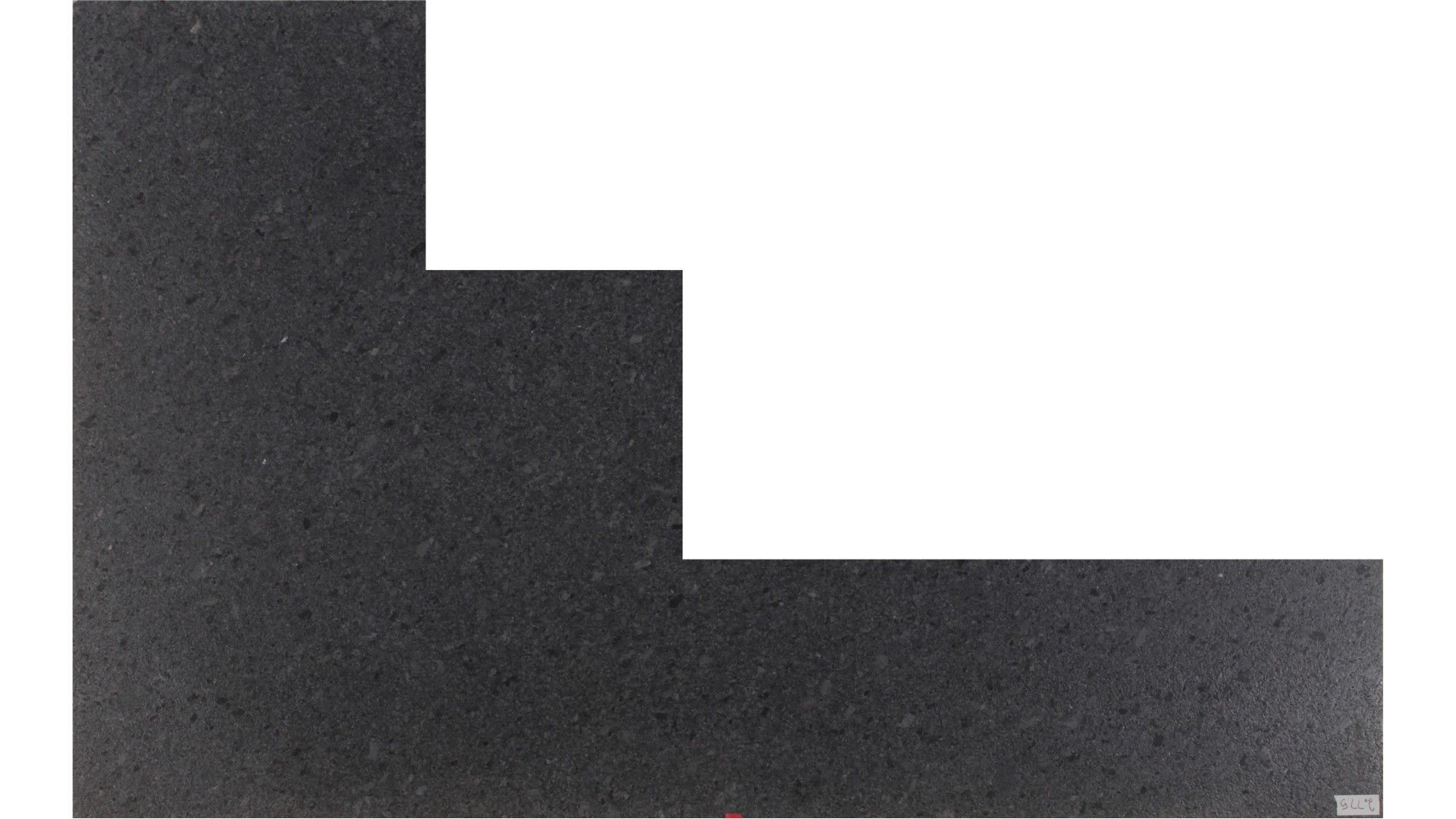 Silver Pearl 3cm Standard Size LEATHERED/BRUSHED Granite Slabs