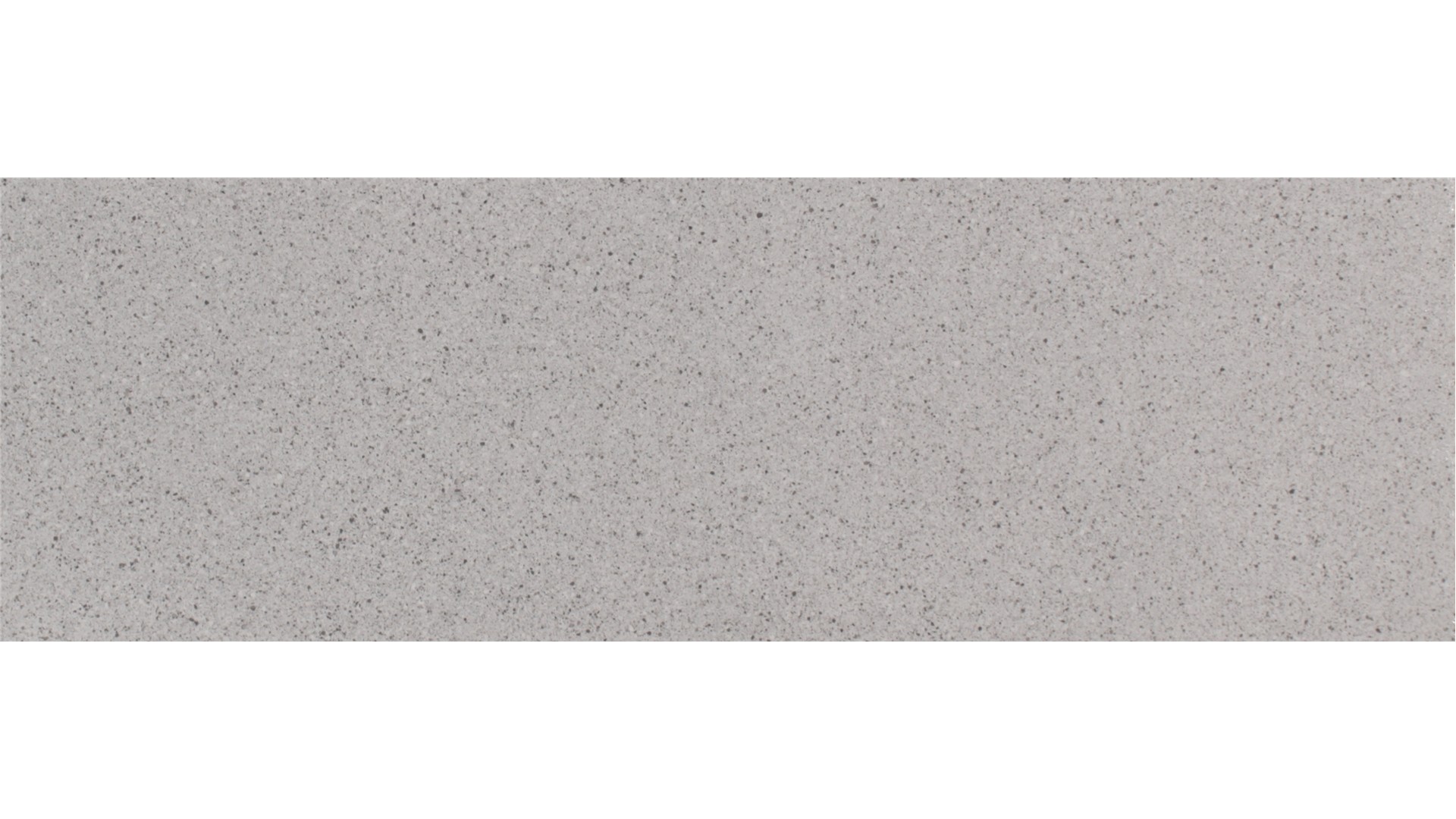 Peppercorn White 3cm Standard Size Polished Quartz MSI Slabs