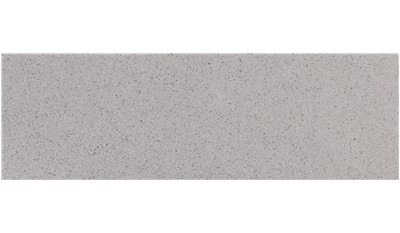 Peppercorn White 3cm Standard Size Polished Quartz MSI