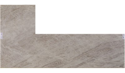 Q Stone Taj Mahal 3cm POLISHED Finish Quartz PRSQ