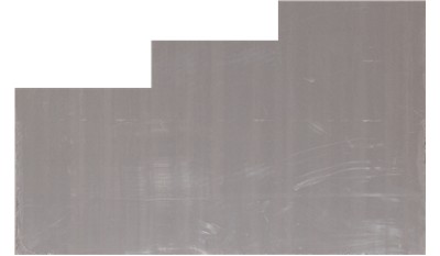 Meridian Gray 2cm Jumbo Size Polished Quartz MSI