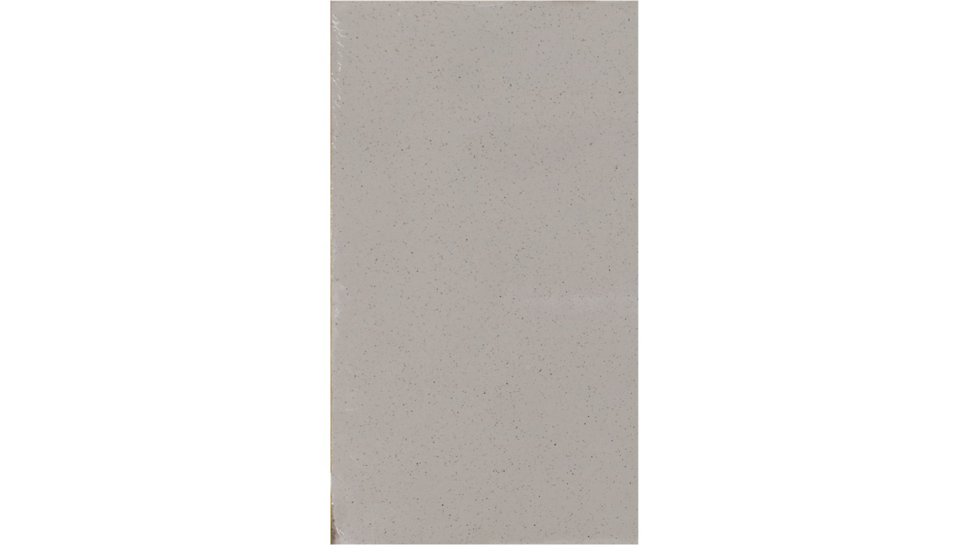 Bianco Pepper 2cm Standard Size Polished Quartz MSI Slabs