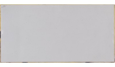 Bianco Tiza 2cm Standard Size Polished