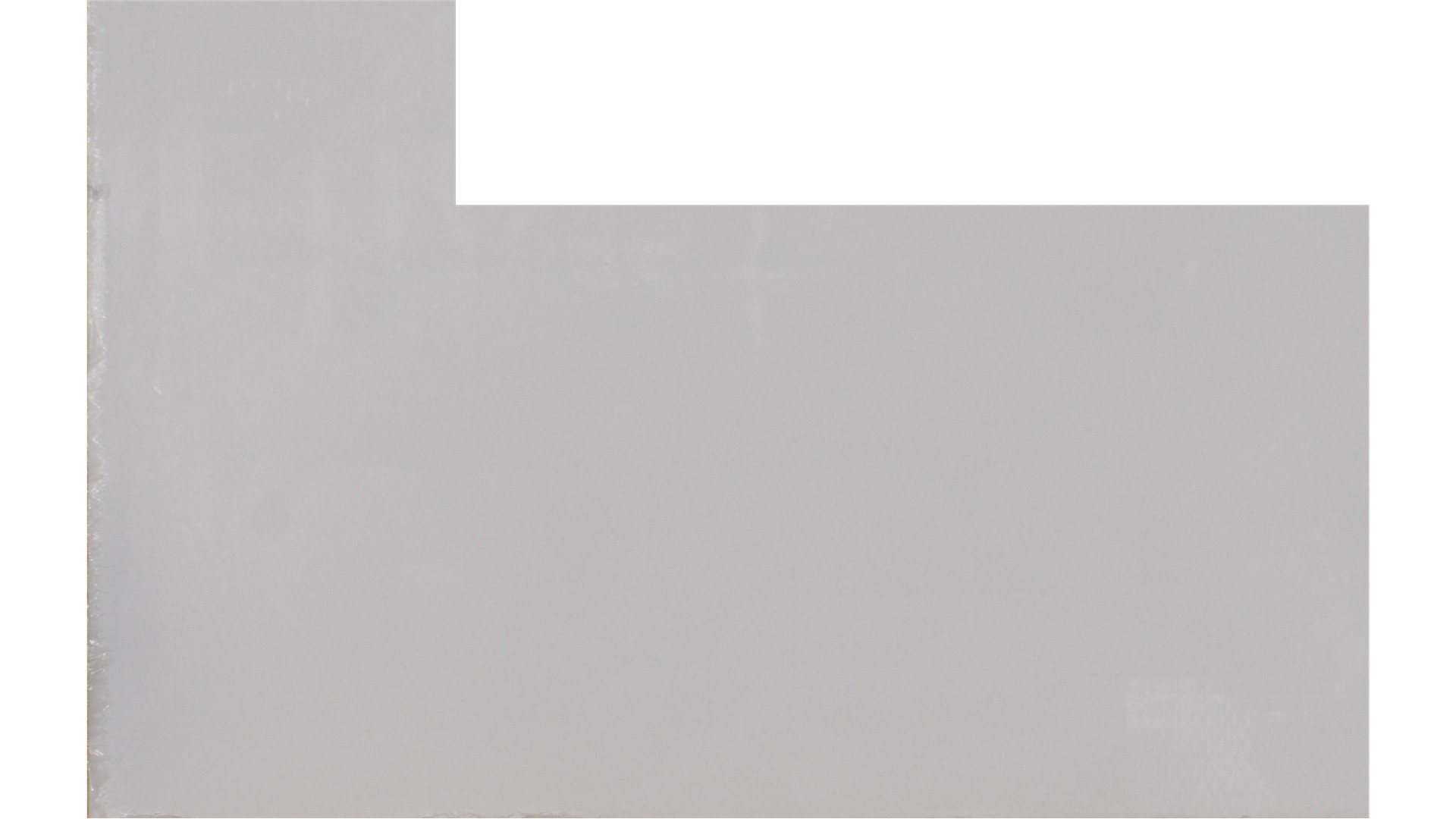 Snow White 2cm Jumbo Size Polished Quartz MSI Slabs