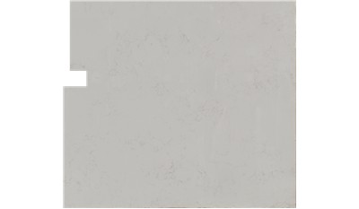 Aura Gold 2cm Standard Size Polished Quartz Pental