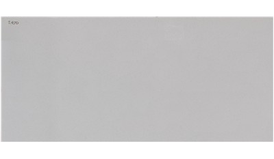 Iced White 3cm Standard Size Polished Quartz MSI