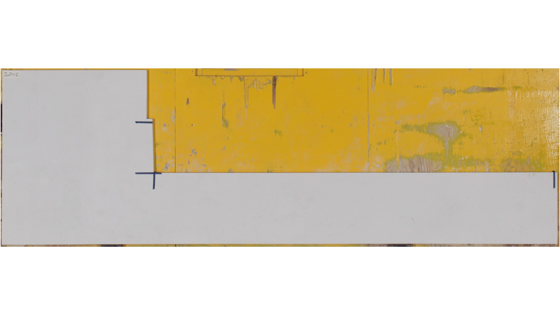 Frost White 2cm Jumbo Size Polished Quartz MSI Slabs