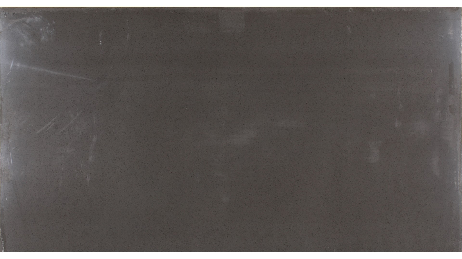 Iced Gray 2cm Jumbo Size Polished Quartz MSI Slabs