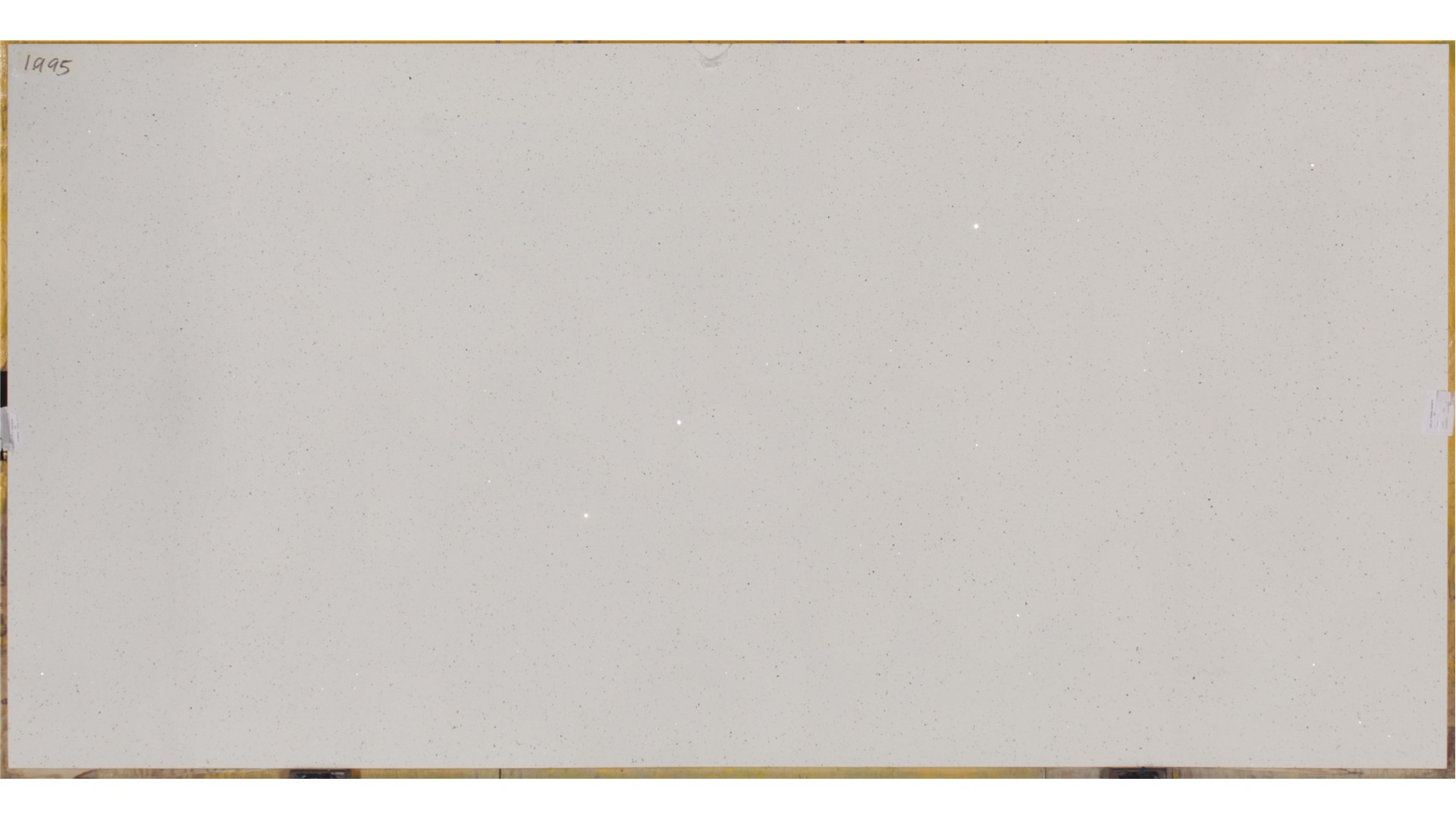 Oceana 2cm Standard Size Polished Quartz Arizona Tile Slabs