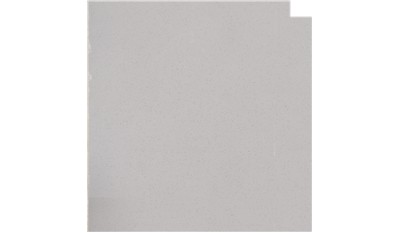 Iced White 2cm Jumbo Size Polished Quartz MSI