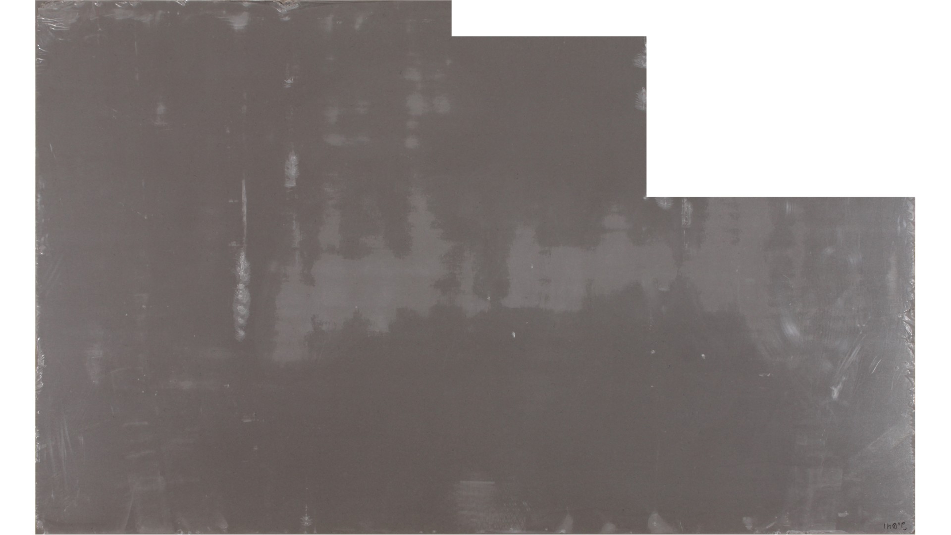 Fossil Gray 2cm Jumbo Size Polished Quartz MSI Slabs