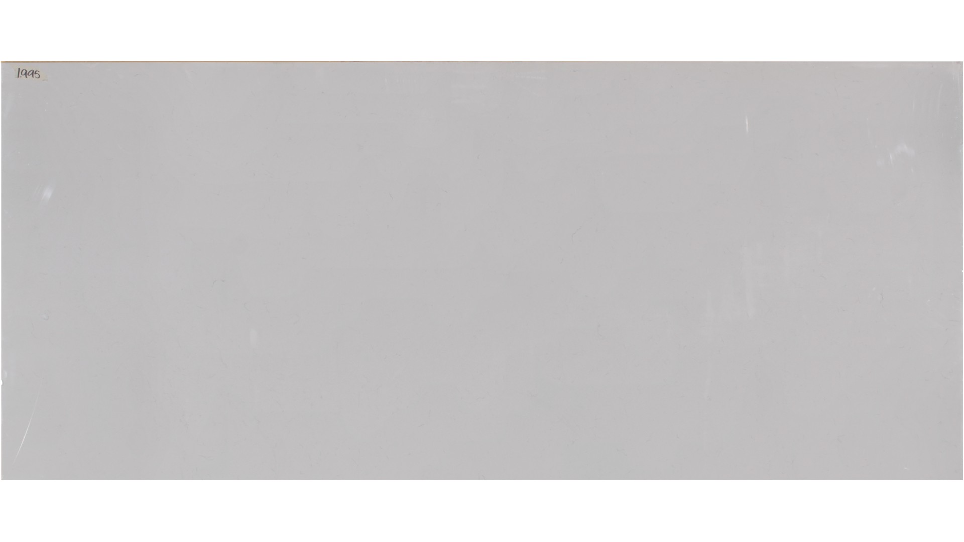 Carrara Prima 2cm Standard Size Polished Quartz Moda Slabs