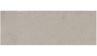 Carrara Mist 2cm Standard Size Polished Quartz MSI