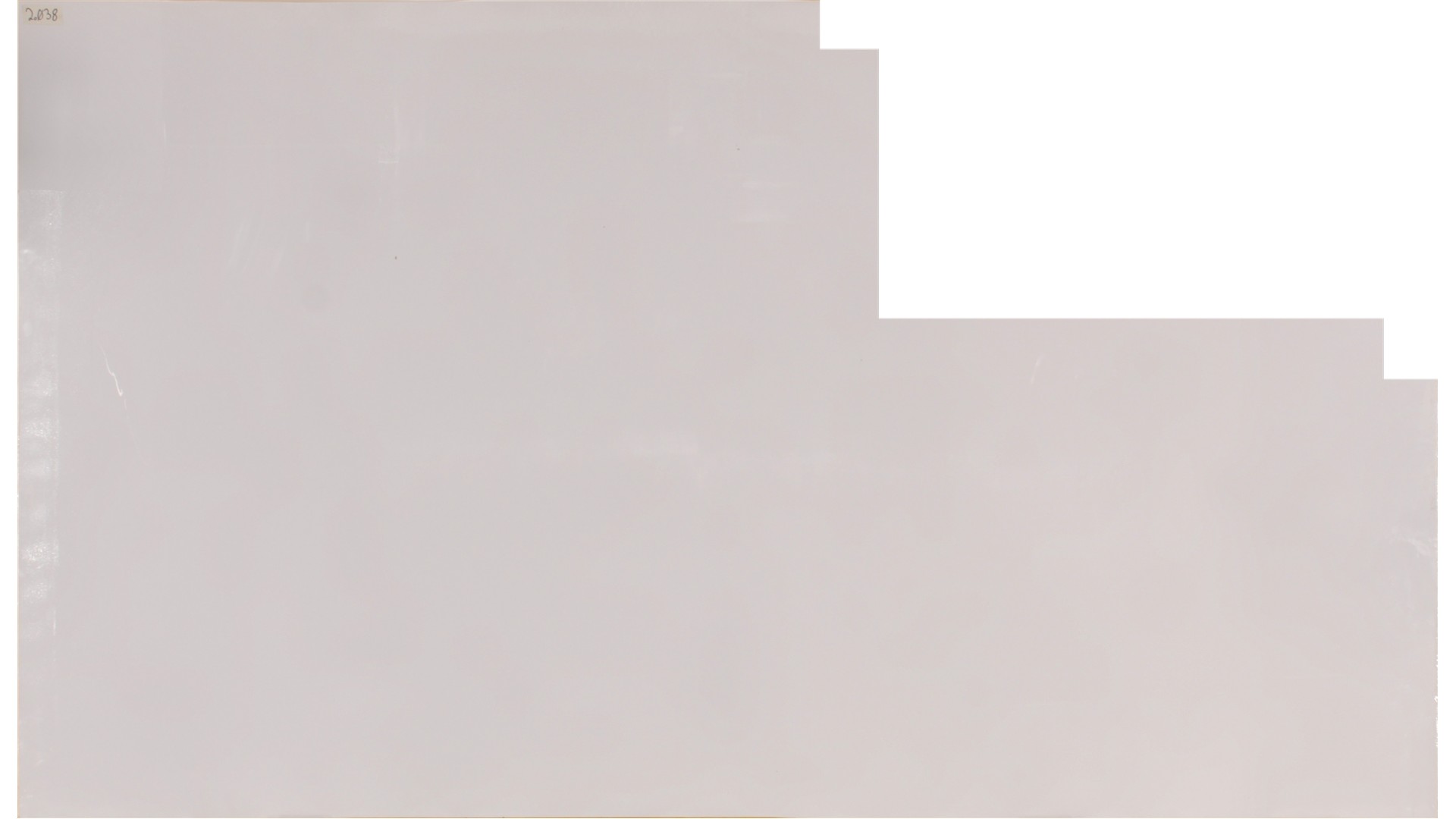 Thassos 2cm Jumbo Size Polished Quartz Pental Slabs