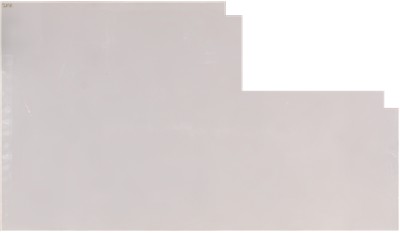 Thassos 2cm Jumbo Size Polished Quartz Pental