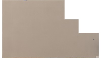 Meridian Gray 2cm Jumbo Size Polished Quartz MSI