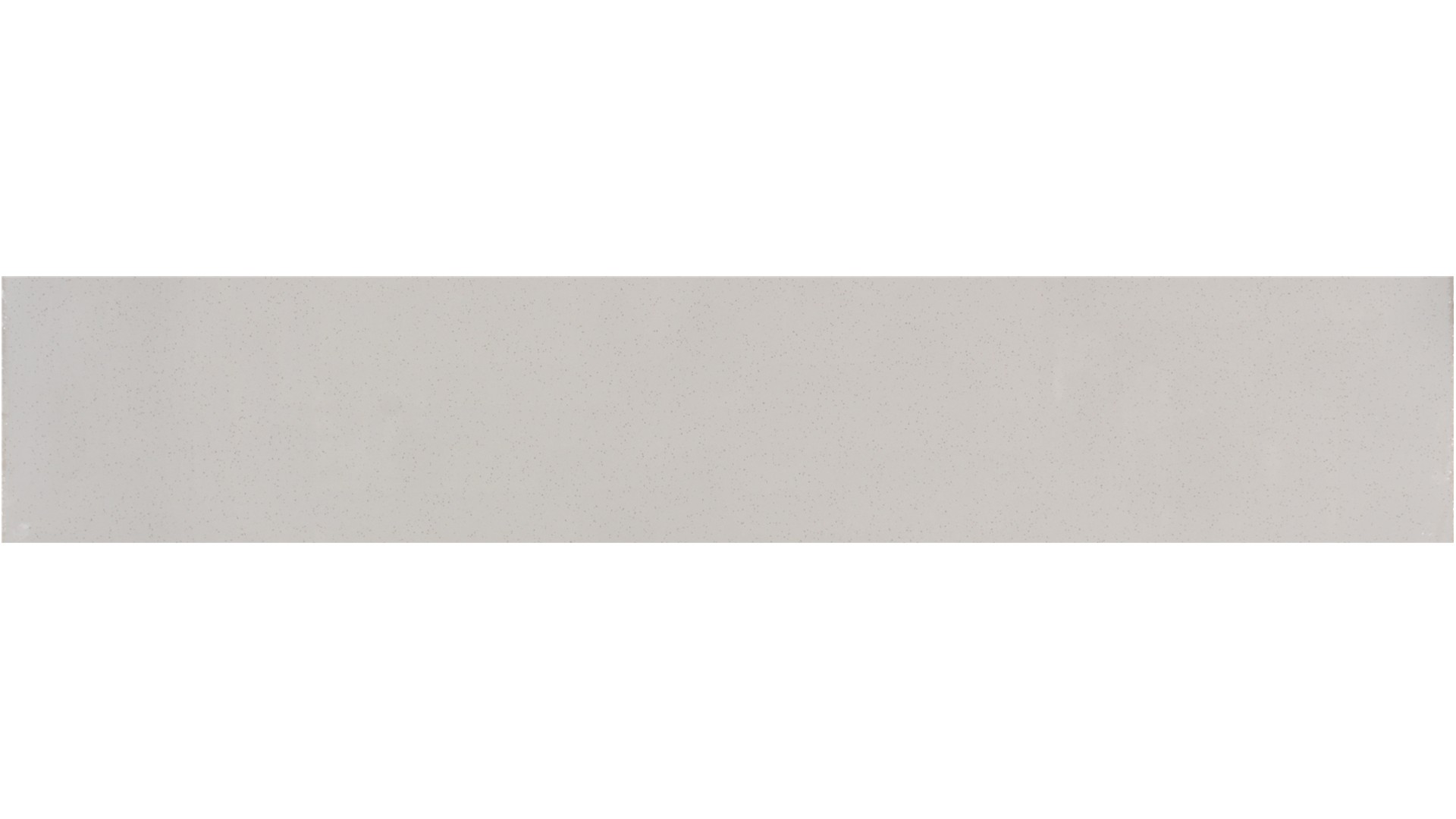 Iced White 3cm Standard Size Polished Quartz MSI Slabs