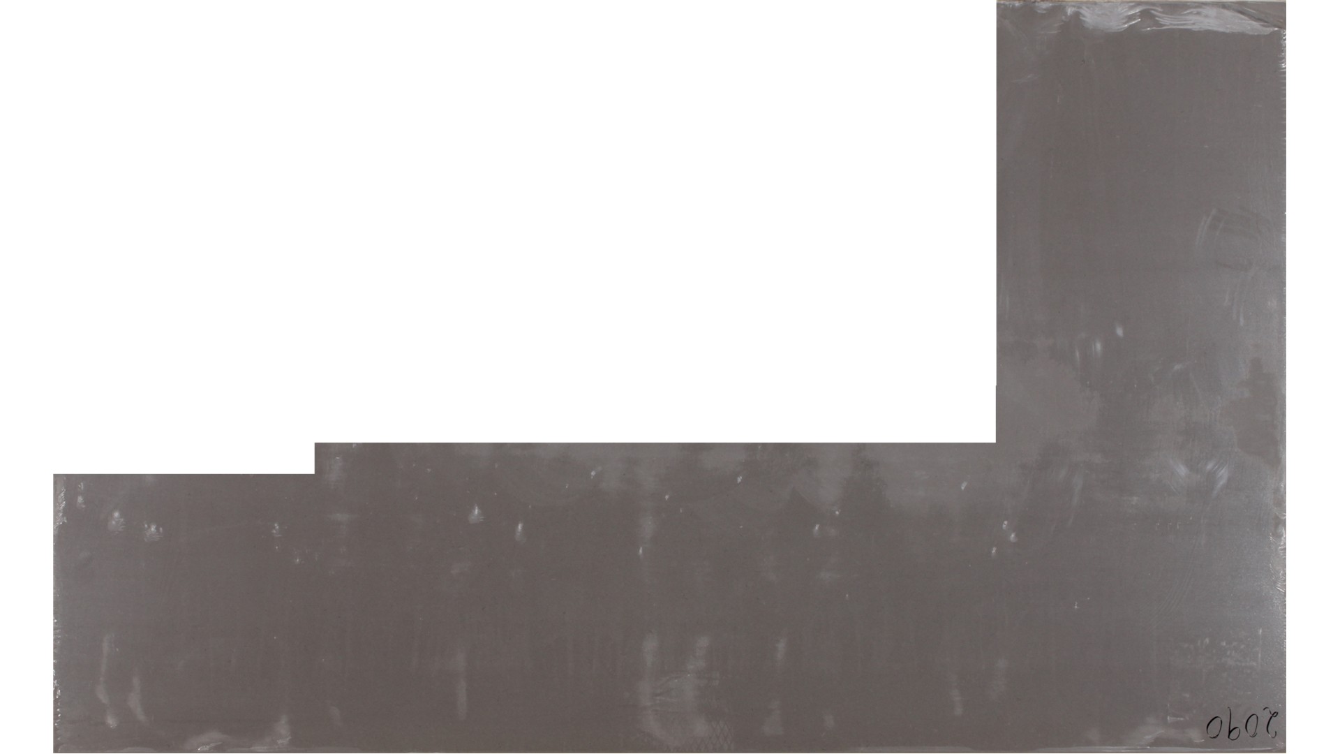 Fossil Gray 2cm Jumbo Size Polished Quartz MSI Slabs