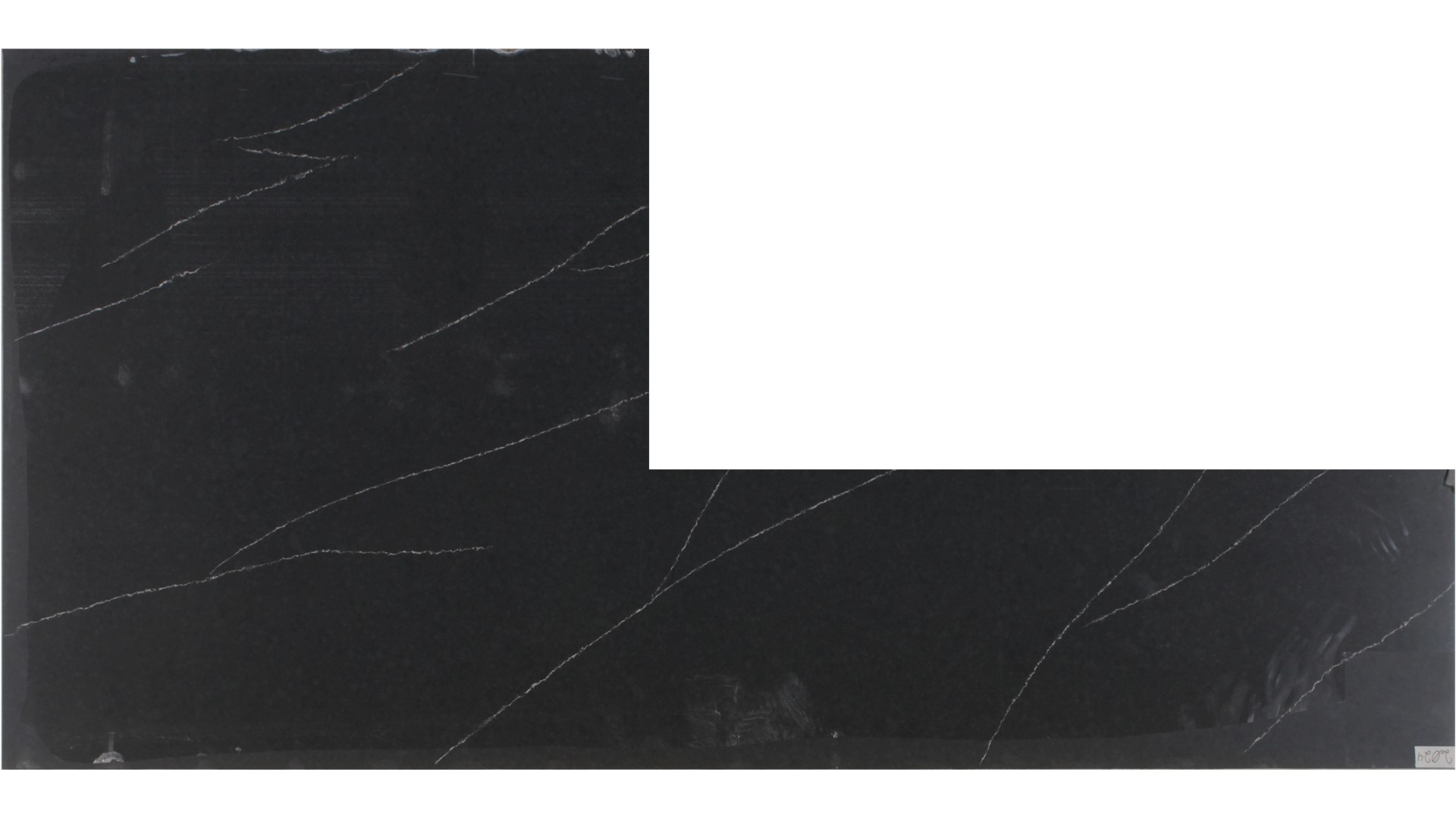 Soapstone Metropolis 2cm Jumbo Size Polished Quartz MSI Slabs