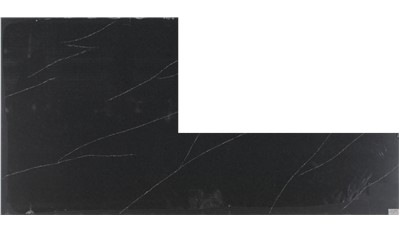 Soapstone Metropolis 2cm Jumbo Size Polished Quartz MSI