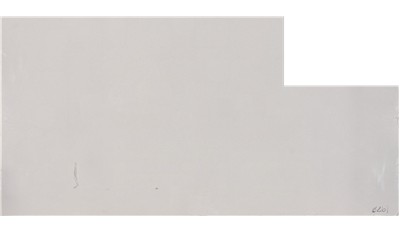 Elusive White 2cm Standard Size Polished