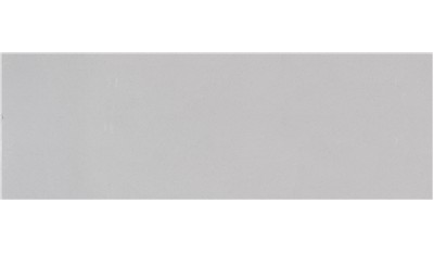 Iced White 3cm Standard Size Polished