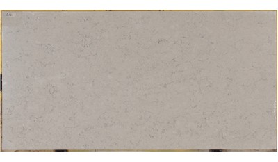 Carrara Mist 2cm Standard Size Polished Quartz MSI