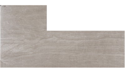 Taj Mahal 12mm Standard Size Polished Porcelain Arizona Tile