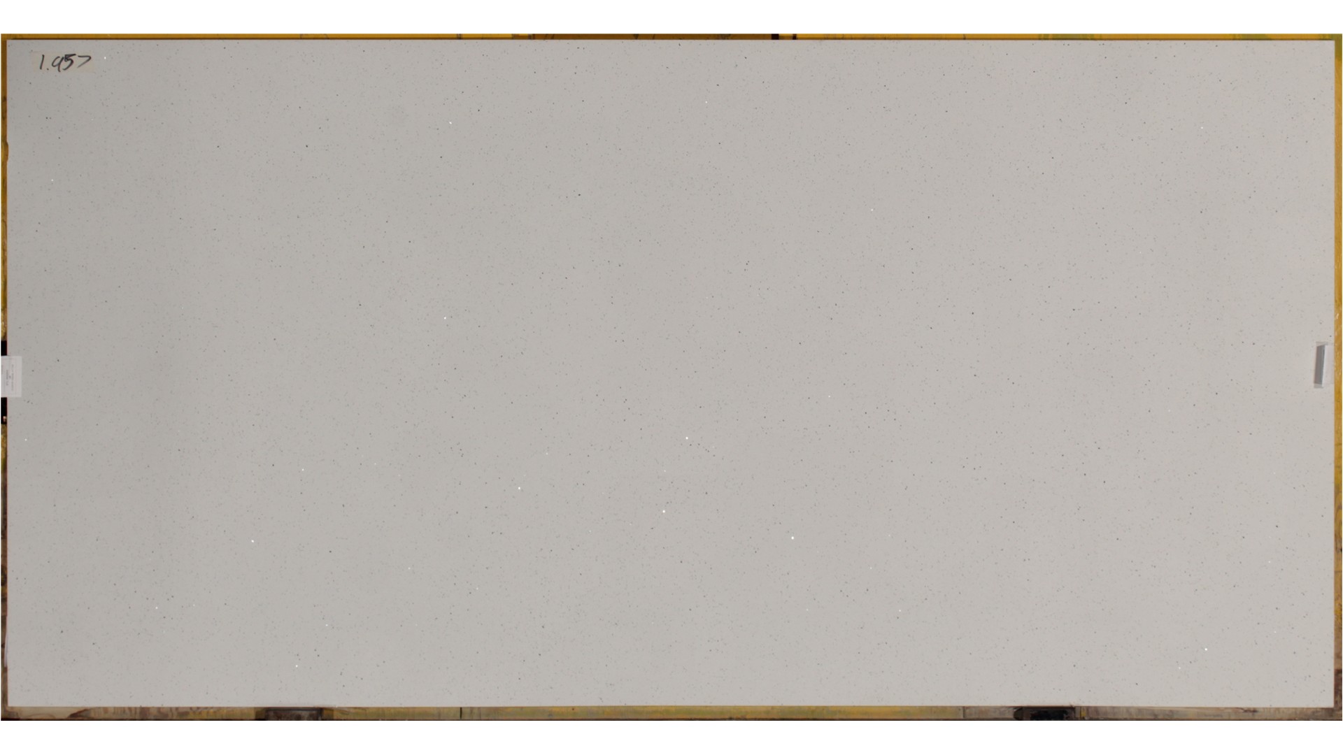 Oceana 2cm Standard Size Polished Quartz Arizona Tile Slabs