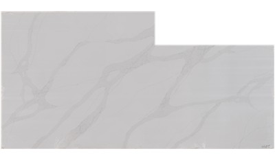 Stella 2cm Standard Size Polished Quartz Pental