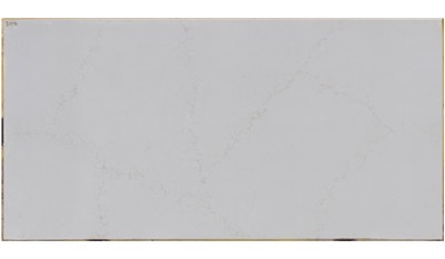 Enigma Gold 3cm Standard Size Polished Quartz Moda