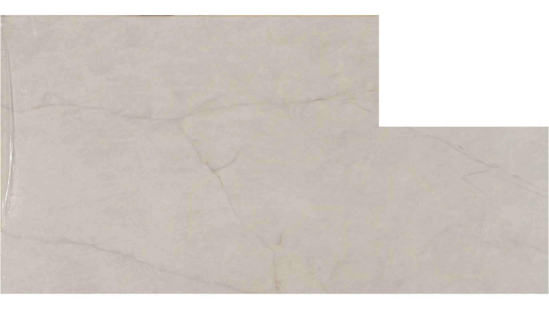 Solitaj 2cm Standard Size Polished Quartz MSI Slabs
