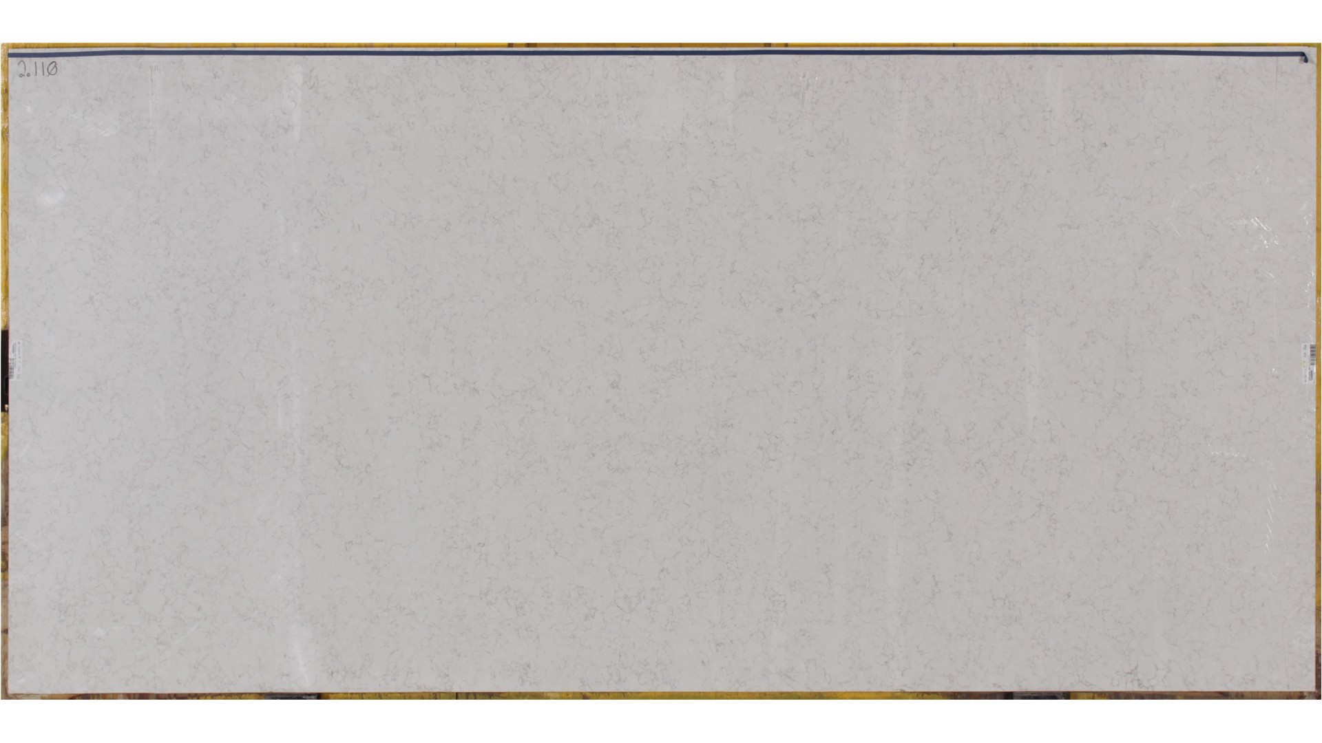 Clouds Rest 2cm Standard Size Polished Quartz Wilsonart Slabs