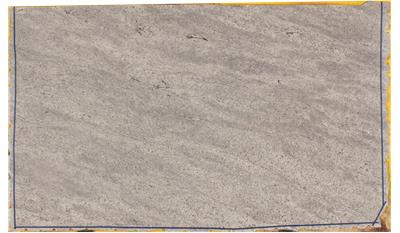 Everest Mist 2cm Jumbo Size Polished Granite